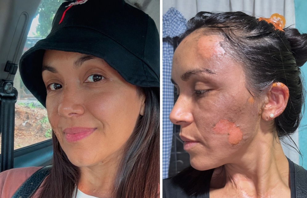 “Ahora te hacés cargo de hijos ajenos”: revelan cómo fue la agresión a una mujer en el club Universitario